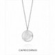 Colgante Viceroy Horóscopo Capricornio de plata de ley 925 bañada en rodio