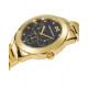 Reloj de Mujer Mark Maddox Alfama multifunción de acero IP dorado y brazalete