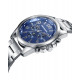 Reloj de Hombre Mark Maddox Mission multifunción de acero y brazalete
