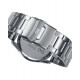 Reloj de Hombre Mark Maddox Mission multifunción de acero y brazalete