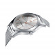 Reloj Mark Maddox. Acero Malla Esterilla