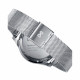 Reloj Mark Maddox. Acero Malla Esterilla