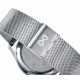 Reloj Mark Maddox Peckham de acero y malla milanesa