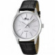 RELOJ LOTUS MINIMALIST 15961/1 BLANCO, CORREA DE PIEL
