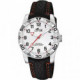 RELOJ LOTUS JUNIOR COLLECTION 18665/1 PLATA CORREA DE PIEL, INFANTIL