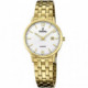 RELOJ FESTINA CLASSICS F20514/2 CORREA DE ACERO DORADO