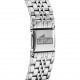 RELOJ LOTUS ACERO CLASICO 15883/1 BLANCO CORREA DE ACERO