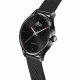 RELOJ LOTUS MINIMALIST 18817/1 NEGRO CORREA DE ACERO