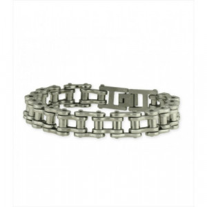 Pulsera de acero. Liska